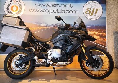 Voge Valico 900DSX (2024 - 25) - Annuncio 9798001