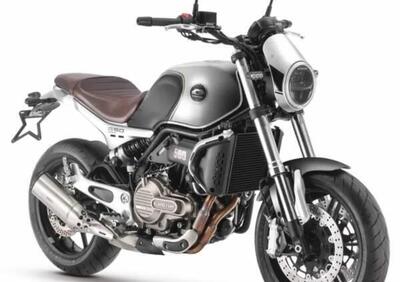 QJ Motor SRV 550 (2025) - Annuncio 9798007