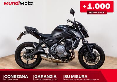 Kawasaki Z 650 (1977 - 80) - Annuncio 9798006