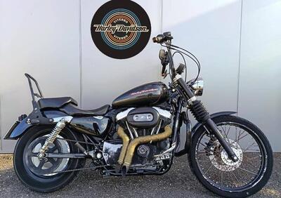 Harley-Davidson 883 Custom (2006 - 07) - XL 883C - Annuncio 9798014