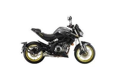 QJ Motor SRK 400 (2023 - 25) - Annuncio 9798017
