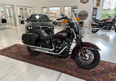 Harley-Davidson 107 Heritage Classic (2018 - 19) - FLHC - Annuncio 9795973