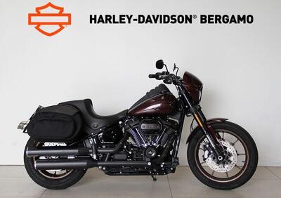 Harley-Davidson 114 Low Rider S (2021) - FXLRS - Annuncio 9798021