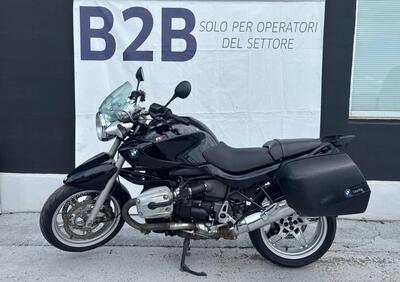 Bmw R 1150 R (2000 - 07) - Annuncio 9798025