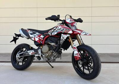 Ducati Hypermotard 698 Mono (2024 - 25) - Annuncio 9798027