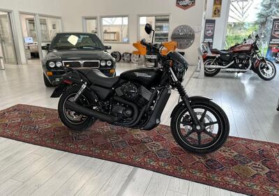 Harley-Davidson 750 Street (2017 - 20) - XG 750 - Annuncio 9798041