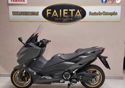 Yamaha T-Max 560 Tech Max (2021) - Annuncio 9738010