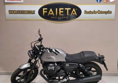 Moto Guzzi V7 Stone (2021 - 24) - Annuncio 9798064