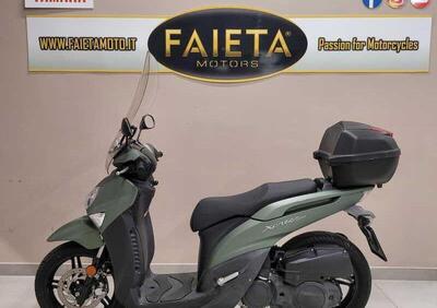 Yamaha Xenter 125 (2017 - 20) - Annuncio 9798066