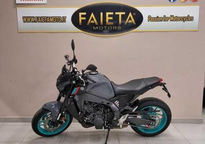 Yamaha MT-09 (2021 - 23) - Annuncio 9798070