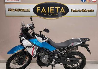 CFMOTO 450MT (2024 - 25) - Annuncio 9798072