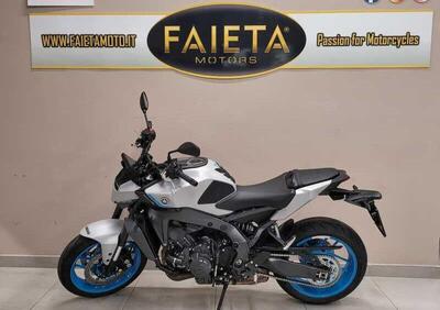 Yamaha MT-09 (2024 - 25) - Annuncio 9630254