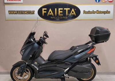 Yamaha X-Max 300 Tech Max (2021 - 24) - Annuncio 9630258