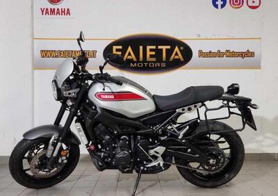 Yamaha XSR 900 ABS (2016 - 20) - Annuncio 9798078