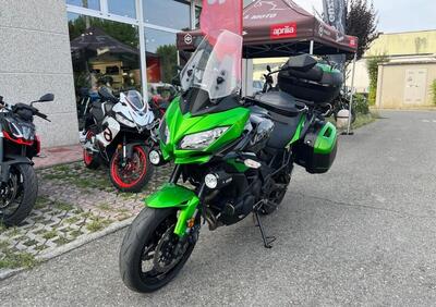 Kawasaki Versys 650 Grand Tourer (2021) - Annuncio 9798102