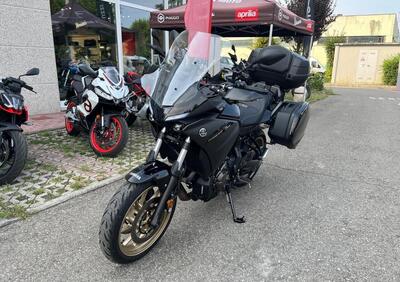 Yamaha Tracer 7 GT (2021 - 24) - Annuncio 9798104