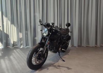 Ducati Scrambler 800 Nightshift (2023 - 25) - Annuncio 9798106