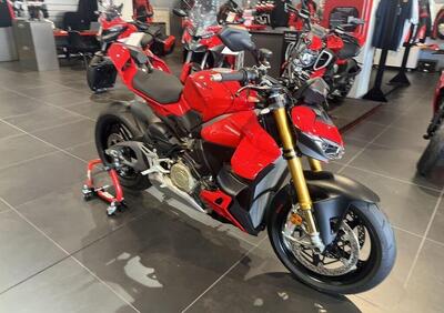 Ducati Streetfighter V4 S (2025) - Annuncio 9798147