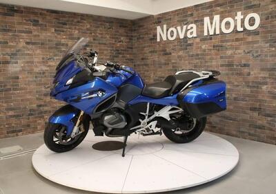 Bmw R 1250 RT (2021 - 25) - Annuncio 9782459