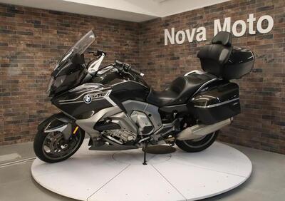 Bmw K 1600 GTL (2017 - 20) - Annuncio 9786521