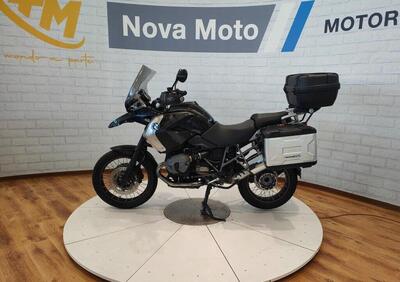 Bmw R 1200 GS (2010 - 12) - Annuncio 9762342