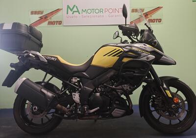 Suzuki V-Strom 1000 (2017 - 20) - Annuncio 9797357