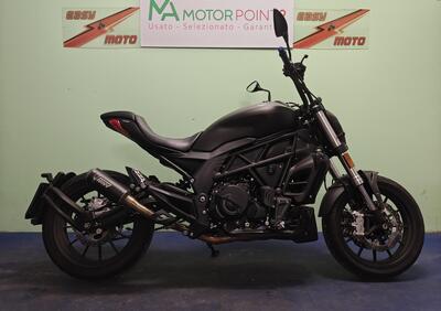 Benelli 502 C (2021 - 25) - Annuncio 9798164