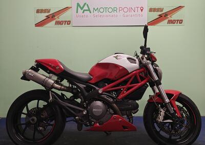 Ducati Monster 796 (2010 - 13) - Annuncio 9798165