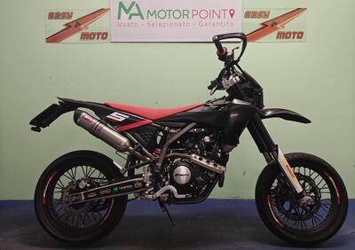 Fantic Motor Motard 125 Performance 4t (2020) - Annuncio 9798166
