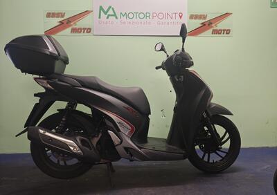 Honda SH 150 i ABS (2013 - 16) - Annuncio 9798167