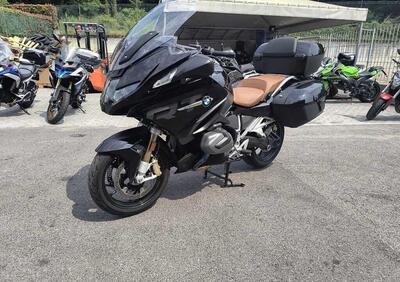 Bmw R 1250 RT (2021 - 25) - Annuncio 9798152