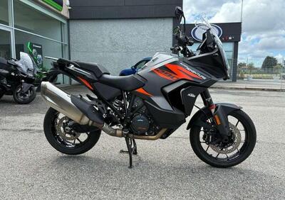 KTM 1290 Super Adventure S (2021) - Annuncio 9798153