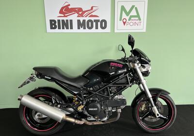 Ducati Monster 400 (2000 - 02) - Annuncio 9798168
