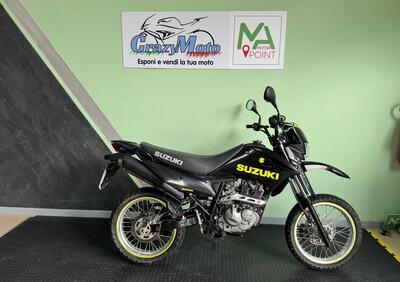 Suzuki DR 125 SM (2009 - 13) - Annuncio 9795739