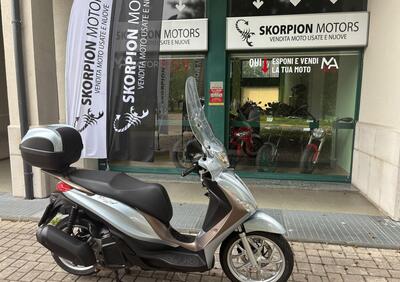 Piaggio Medley 125 ABS (2021 - 24) - Annuncio 9798172