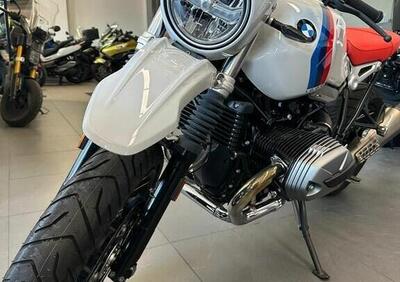 Bmw R nineT Urban GS (2021 - 24) - Annuncio 9798158