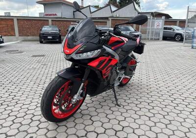 Aprilia Tuono 660 Factory (2022 - 24) - Annuncio 9798160