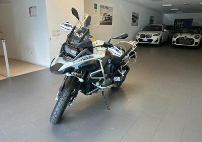 Bmw R 1200 GS Adventure (2017 - 18) - Annuncio 9790601