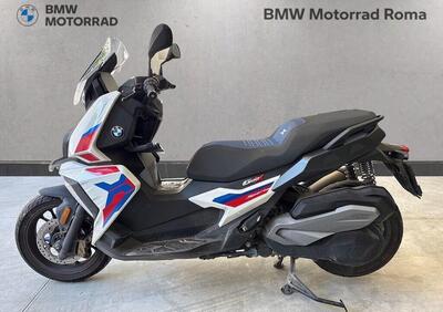 Bmw C 400 X (2021 - 24) - Annuncio 9661435