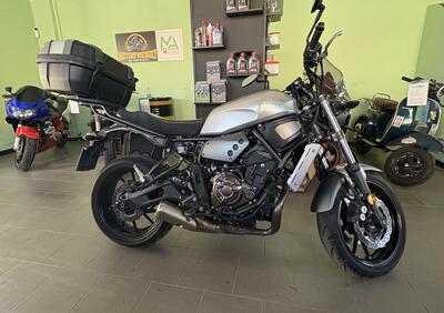 Yamaha XSR 700 ABS (2016 - 20) - Annuncio 9794992