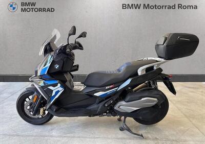 Bmw C 400 X (2018 - 20) - Annuncio 9744051