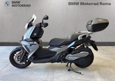 Bmw C 400 X (2018 - 20) - Annuncio 9760947