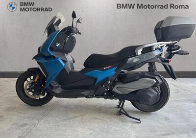 Bmw C 400 X (2018 - 20) - Annuncio 9768452
