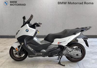 Bmw C 650 Sport (2016 - 20) - Annuncio 9769507