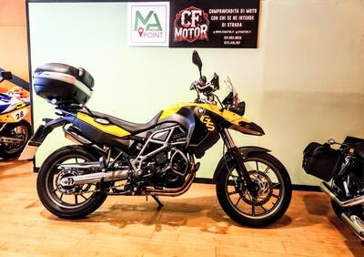 Bmw F 650 GS (2008 - 12) - Annuncio 9797366