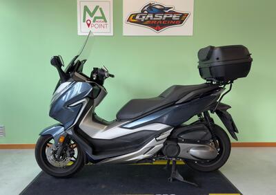 Honda Forza 300 ABS (2018 - 20) - Annuncio 9797370