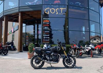 Triumph Speed 400 (2024 - 25) - Annuncio 9798176