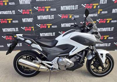 Honda NC700X ABS (2012 - 13) - Annuncio 9798192