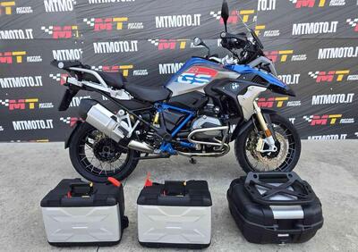Bmw R 1200 GS (2017 - 18) - Annuncio 9798195