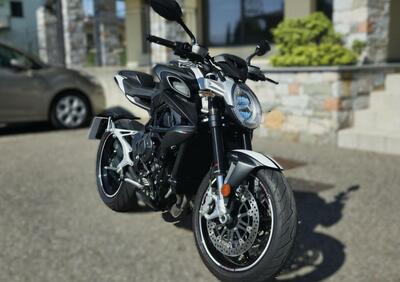 MV Agusta Brutale 800 EAS ABS (2016 - 19) - Annuncio 9798315
